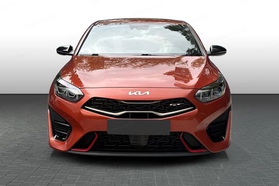 Kia ProCeed GT  1.6 T-GDI DCT