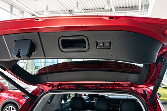 Jac JS8 Pro 1.5 T-GDI 7 DCT 7os.