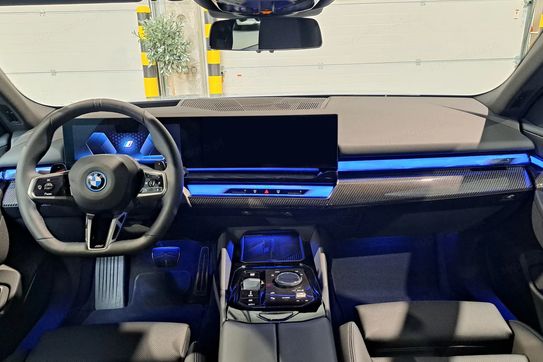 BMW Seria 5 530e Xdrive M Sport