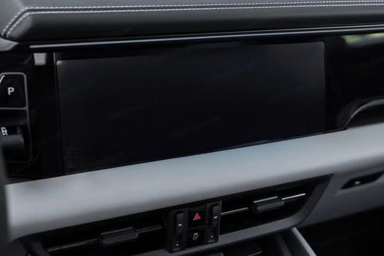 Porsche Macan 4