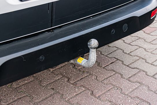 Ford Tourneo Connect Grand L2H1 Active A8
