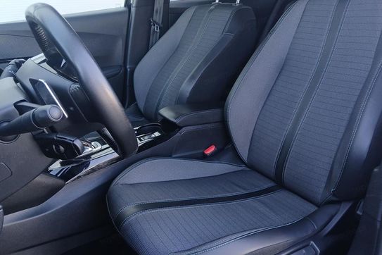 Peugeot 2008 Bluehdi Allure Pack S&S