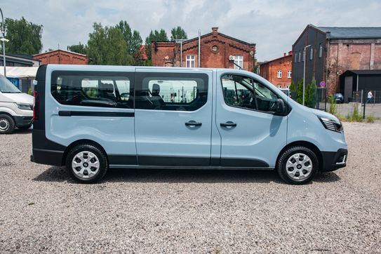 Renault Trafic Kombi L2H1