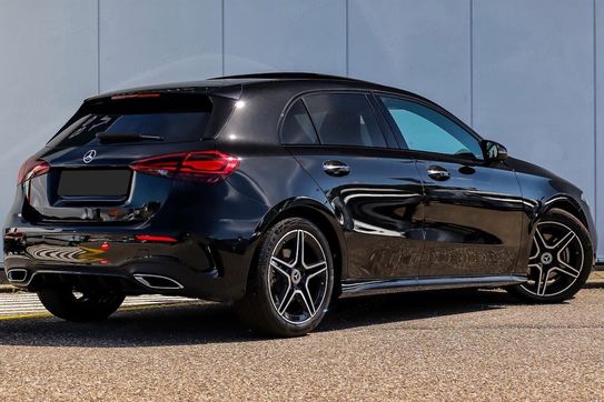 Mercedes Klasa A 200 AMG Line