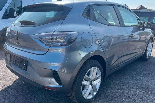 Renault Clio Evolution LPG 1.0 TCe