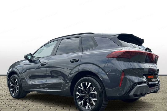 Cupra Terramar 1.5 eTSI DSG