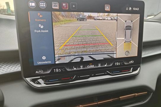 Cupra Terramar 1.5 TSI DSG