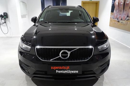 Volvo XC40 T3 Momentum