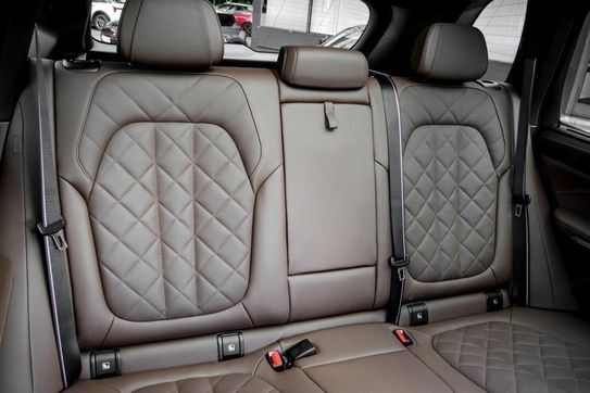 BMW X5 xDrive40d M Sport