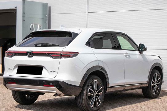 Honda HR-V Advance 2WD eHEV i-MMD
