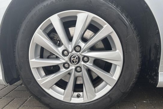 Toyota Camry 2.5 Hybrid Comfort