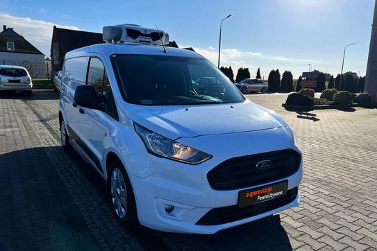 Ford Transit Connect L2H1 Trend