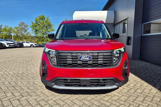 Ford Tourneo Courier Active A7