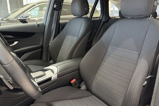 Mercedes GLC 200 d 4-Matic