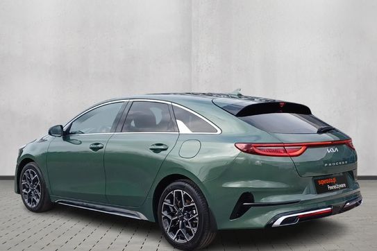 Kia ProCeed 1.5 T-GDI GT Line
