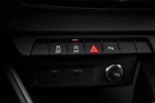 Audi A1 40 TFSI S Line