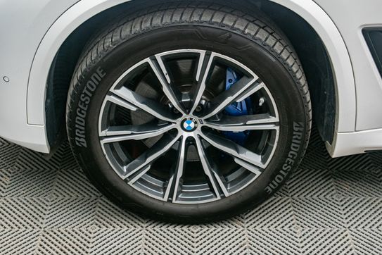 BMW X5 xDrive30d M Sport