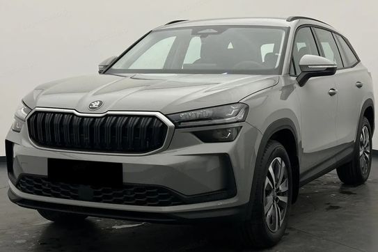 Skoda Kodiaq Drive 1.5 TSI iV PHEV DSG