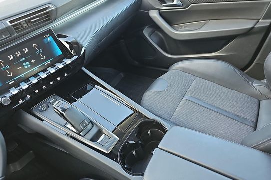 Peugeot 508 Bluehdi Allure Pack S&S EAT8