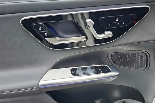 Mercedes GLC 200 d 4MATIC AMG Line