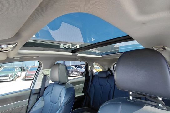 Kia Sorento 1.6 t-Gdi Phev Xl Awd 7OS
