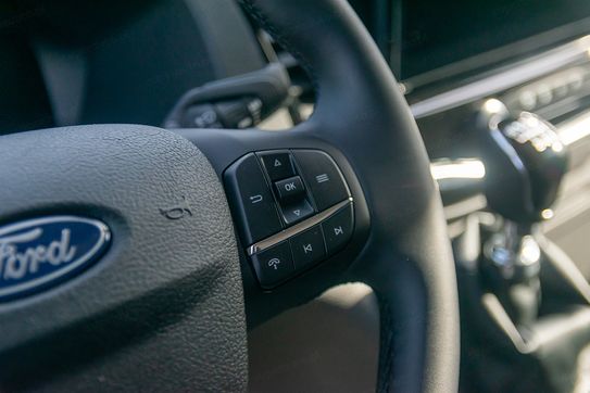 Ford Transit 350 L3H2 Trend