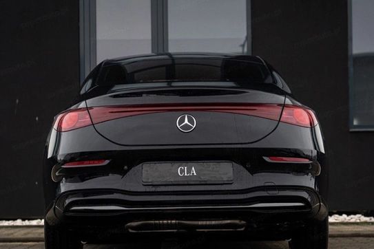 Mercedes CLA 200 4-Matic Progressive