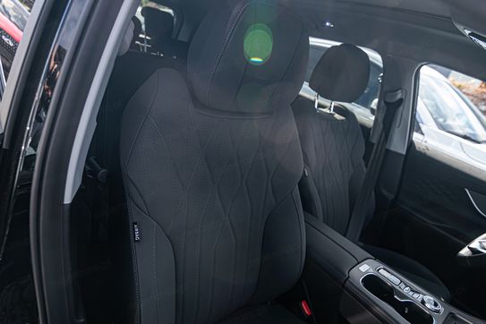Chery TIGGO 8 PRESTIGE  Super Hybrid 1.5 T-GDI
