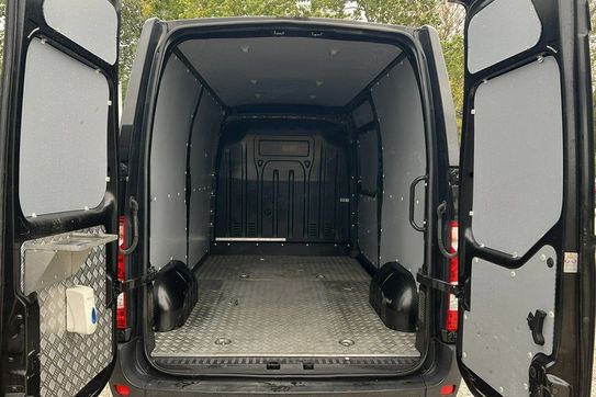 Renault Master L2H2 Pack Clim