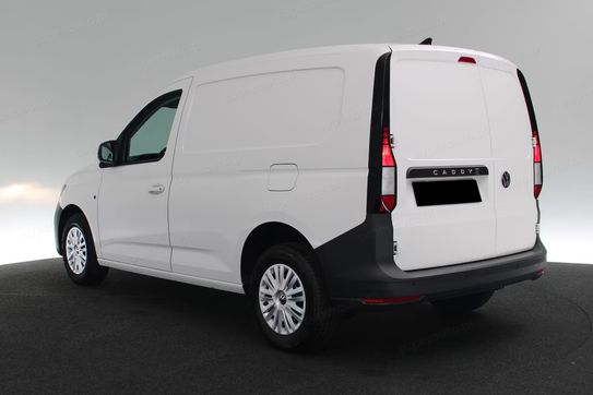 Volkswagen Caddy Cargo L1H1