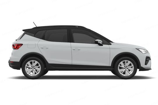 Seat Arona Style Plus 1.0 TSI  DSG