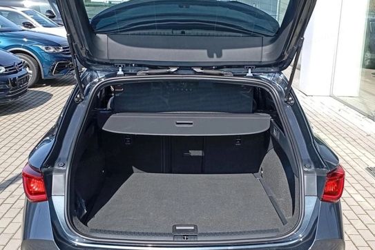 Cupra Leon 2.0 TDI DSG