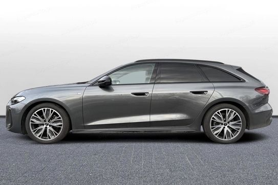 Audi A5 Avant TFSI 150 kW quattro