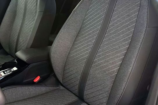 Peugeot 208 Allure 1.2 PureTech