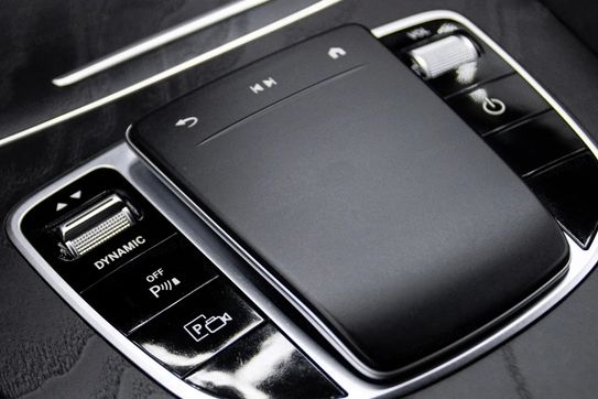 Mercedes E Klasa 300 e 4MATIC AMG/Avantgarde