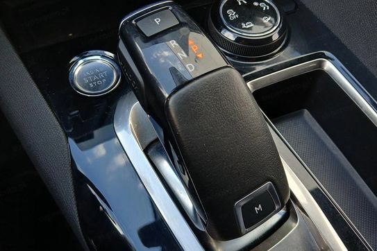 Peugeot 5008 2.0 BlueHDI GT S&S EAT8