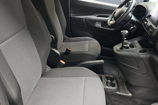 Toyota Proace City Active