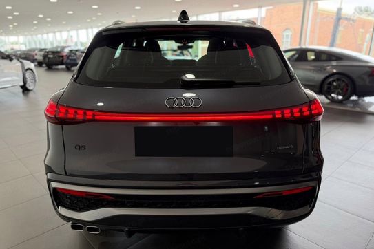 Audi Q5 TDI quattro S line