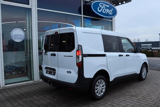 Ford Transit Courier Kombi N1 L1H1 Trend