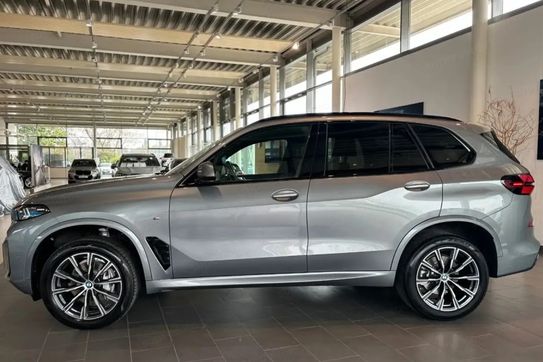 BMW X5 xDrive30d M Sport