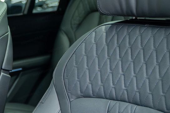 BMW X7 xDrive40d Individual Edition