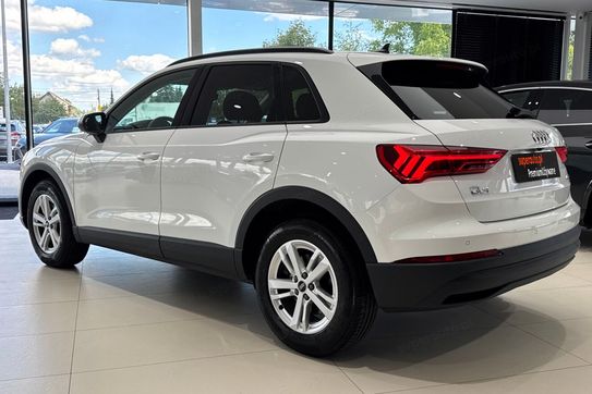 Audi Q3 40 TFSI quattro S tronic