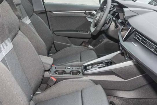 Audi A3 TFSI S Line Sportback