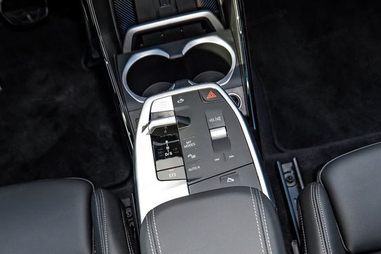 BMW X1 xDrive23i M Sport