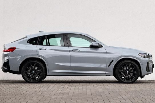BMW X4 xDrive20d M Sport