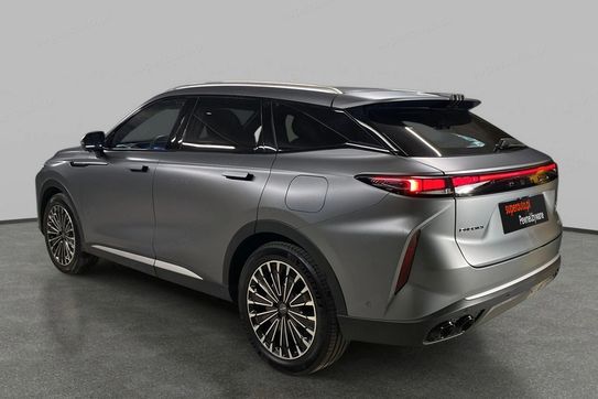 Omoda 9 1.5 Super Hybrid AWD