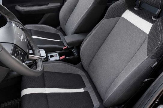 Opel Frontera GS