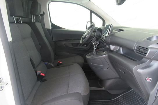 Citroen Berlingo Van XL L2H1