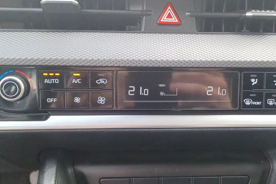 Kia Sportage 1.6 T-GDI M