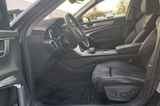 Audi A6 40 TDI mHEV quattro S tronic